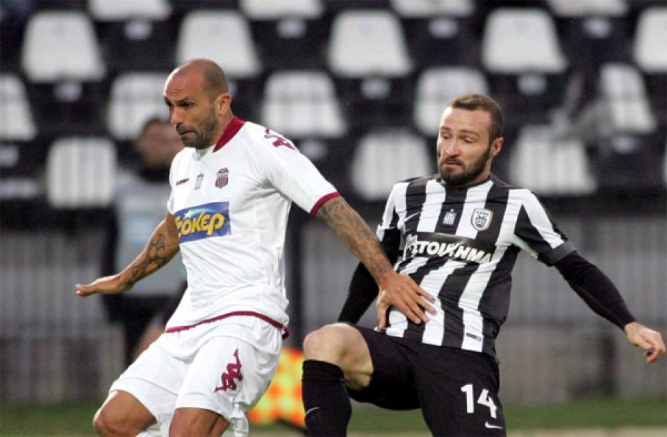 Βόμβα με Ραούλ Μπράβο: εγκέφαλος σε κύκλωμα στημένων αγώνων!