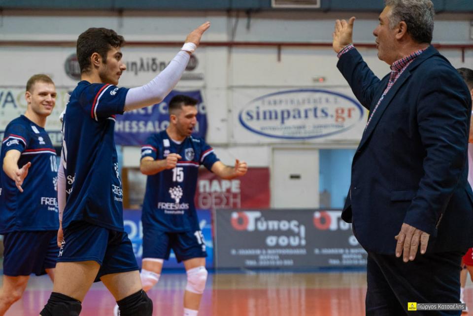 Βρέθηκε λύση και ταξιδεύει στη Σάμο ο Φίλιππος!