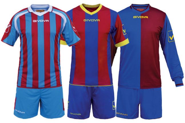 Συμφώνησε με νέα εταιρεία ένδυσης η ΠΑΕ ΒΕΡΟΙΑ