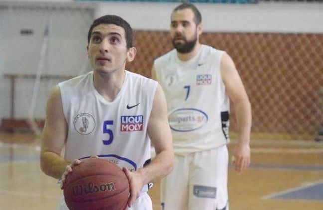 Ανανέωσε την συνεργασία με τον ΑΟΚ ο Σταύρος Ουσουλτζόγλου