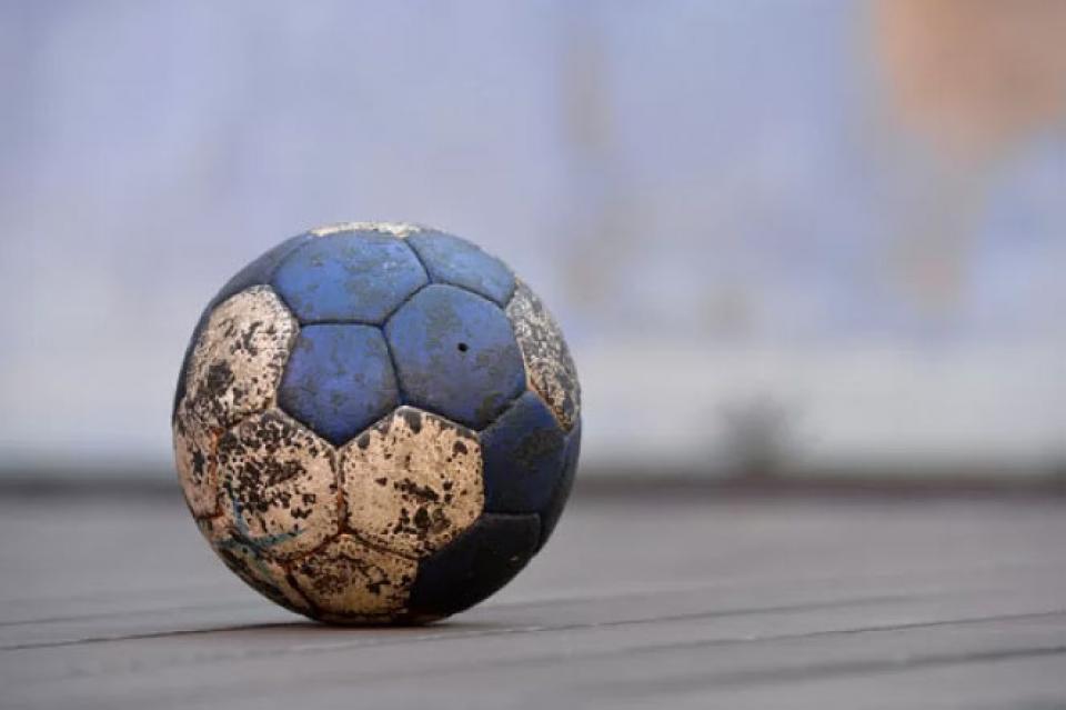 Χάντμπολ: Ορισμοί Αγώνων 15-19/10/2022