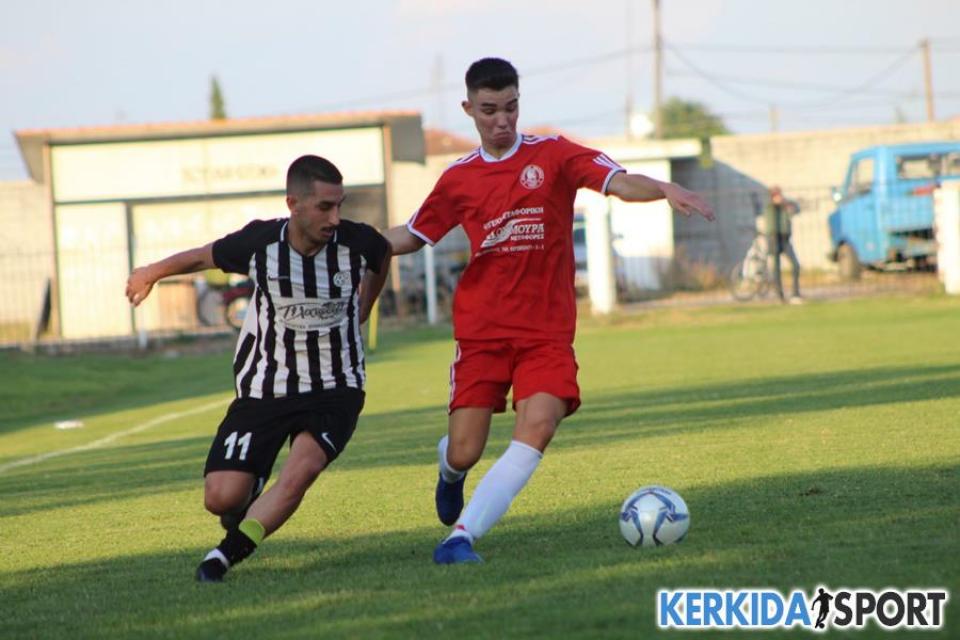 Σέντρα στο "μίνι" πρωτάθλημα της Α’ ΕΠΣΗ - Τα φαβορί και τα αουτσάιντερ