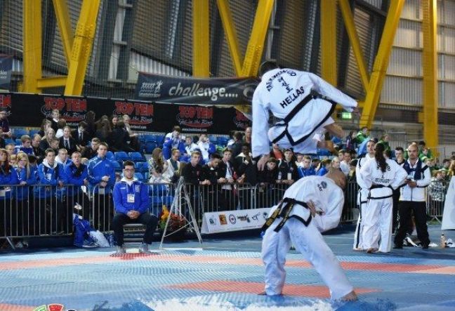 Το 20ο Summer Camp του ΤΕΤΡΑΘΛΟΥ