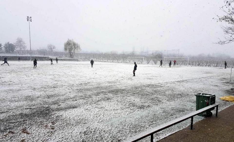 ΟΡΙΣΤΙΚΟ: Στις 23/1 η εξ αναβολής αγωνιστική της Γ' Εθνικής