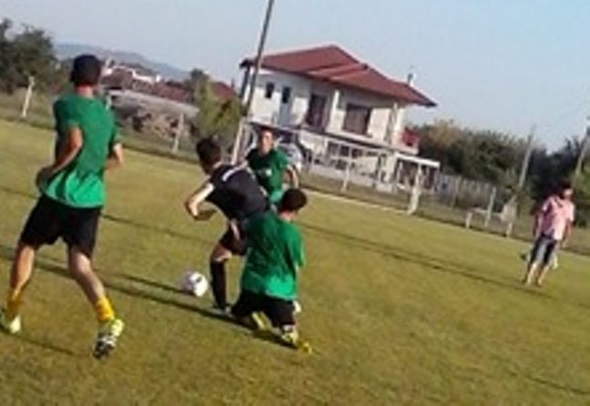 Τα αποτελέσματα και η βαθμολογία στην Γ΄κατηγορία της ΕΠΣΗ