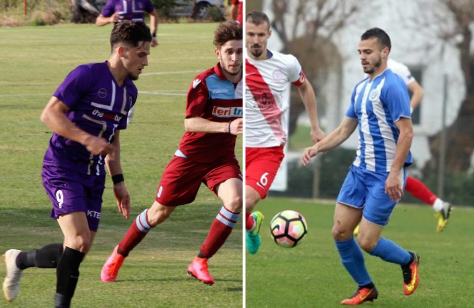 Ανακοινώνει δύο παίκτες η «Βασίλισσα»