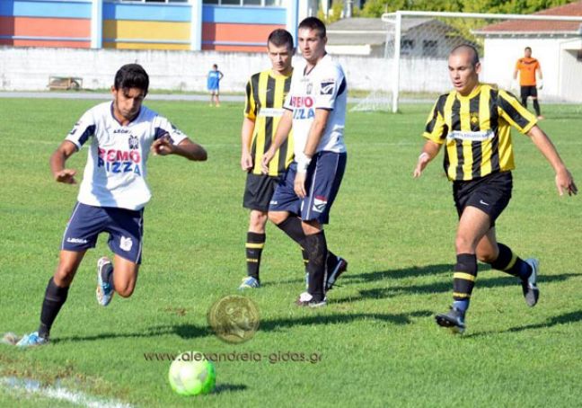 ΕΠΣΗ: Με ντέρμπι η δεύτερη στροφή της Α1