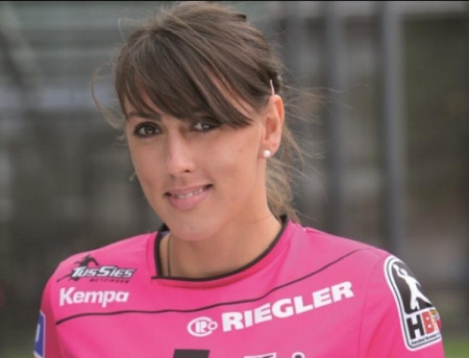 "Βόμβα" με Mica Covic για την ΒΕΡΟΙΑ 2017