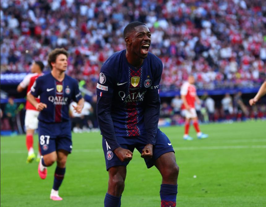 Champions League: Back-to-back βασίλισσα η Παρί, λύγισε την Άρσεναλ στα πέναλτι!