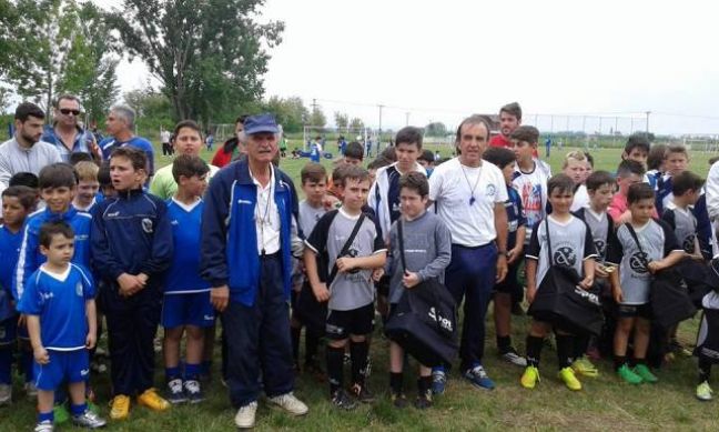 Γιορτάζει τα 23 χρόνια του με τη διοργάνωση τουρνουά