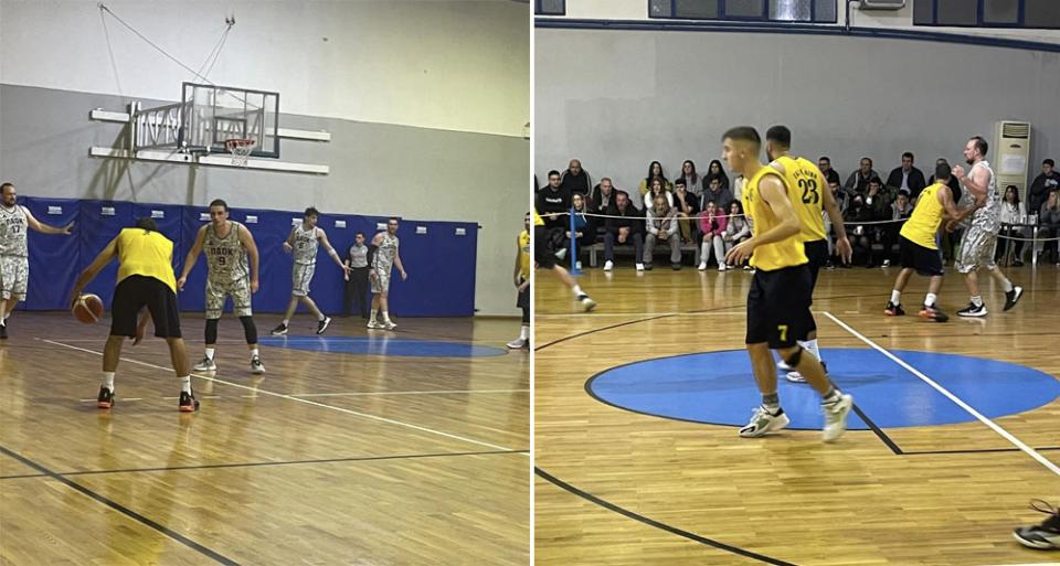 Έχασε στην παράταση η Μελίκη, ήττα και για τον Άθλο Αλεξάνδρειας