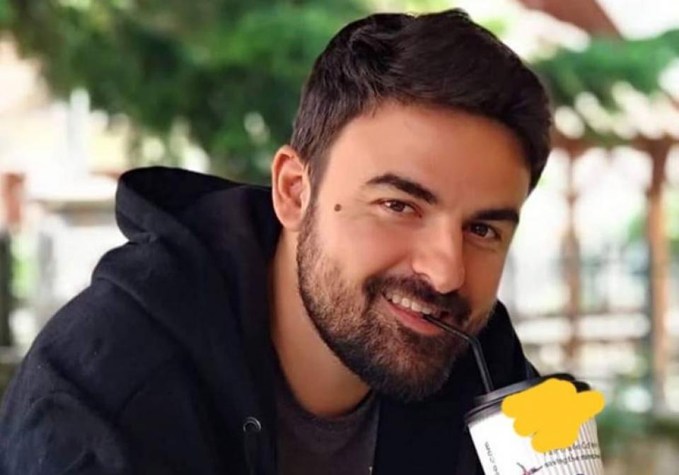 Συνεχίζει στο τεχνικό επιτελείο του Αγροτικού Αστέρα ο Ιωάννης Σουλιώτης