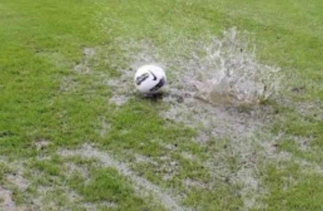 Αναβολή στην Α2 της ΕΠΣΗ