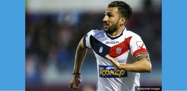 Ο Πάμπλο Βίτι απαντά στις ερωτήσεις των φιλάθλων