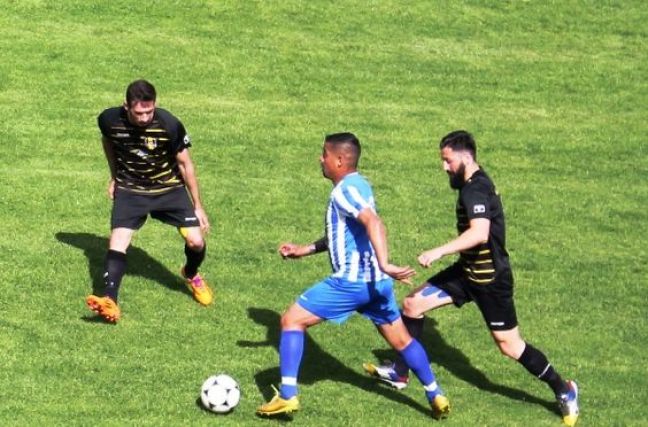 Τέλος ο Ουέλιγκτον από τη ΝΑΟΥΣΑ