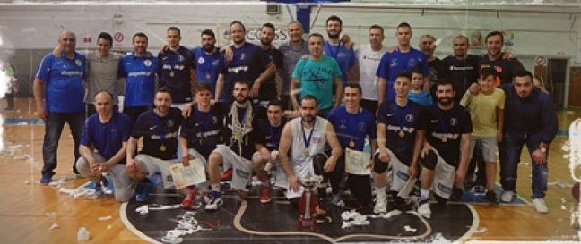 ΑΟΚ Β.: «Ένα μεγάλο ευχαριστώ σε όσους μας πίστεψαν»