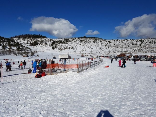 Ευχαριστίες του ΕΧΚ Σελίου σε εργαζόμενους και Δήμο Βέροιας- Π.Ε. Ημαθίας
