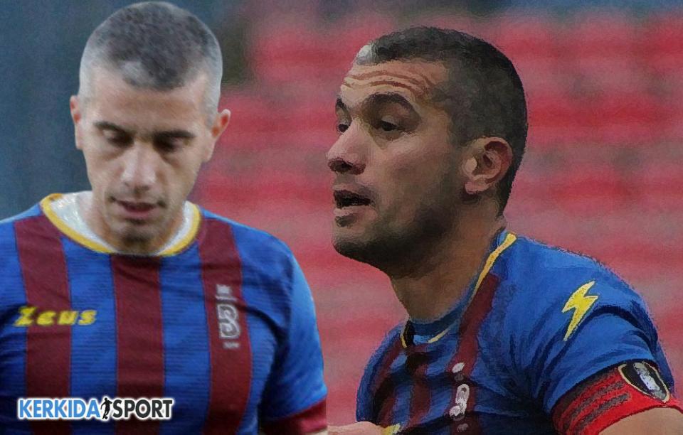 Έκπληξη η αποχώρηση Μαραγκού - Τι δηλώνει ο αρχηγός - Που συνεχίζει την καριέρα του!