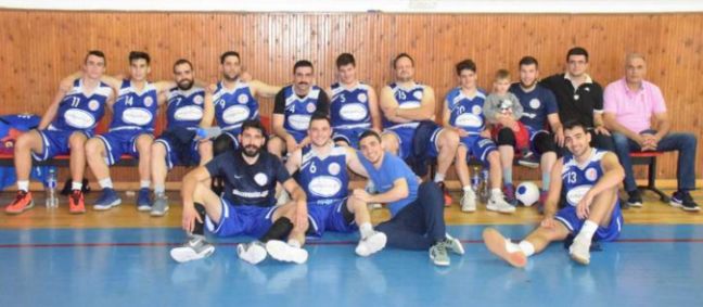 Σωτηρία για τον ΑΟΚ Β. μία στροφή πριν τον τερματισμό