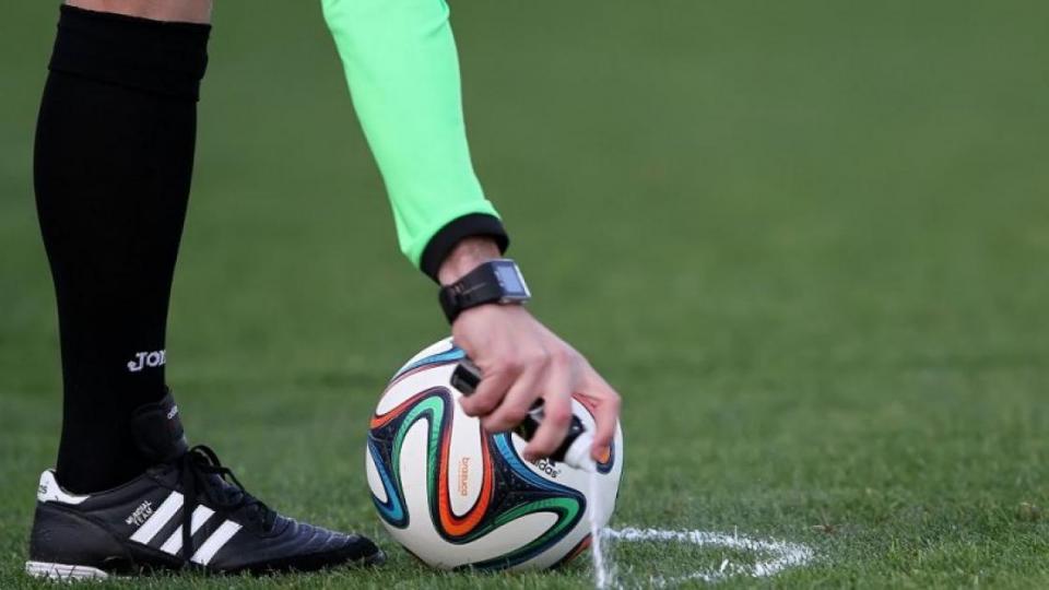 Ποιοι θα "σφυρίξουν" τα ματς ΒΕΡΟΙΑΣ και ΑΓΚΑΘΙΑΣ