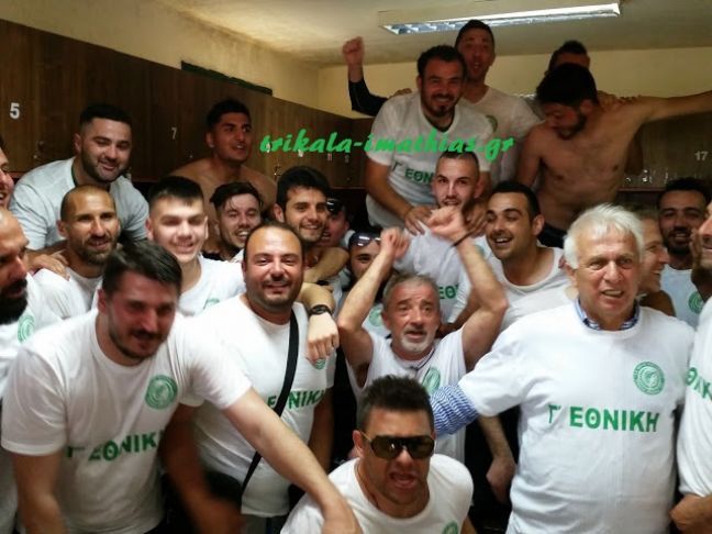 Το αφιέρωμα της «Κ» στην Α1 της ΕΠΣΗ