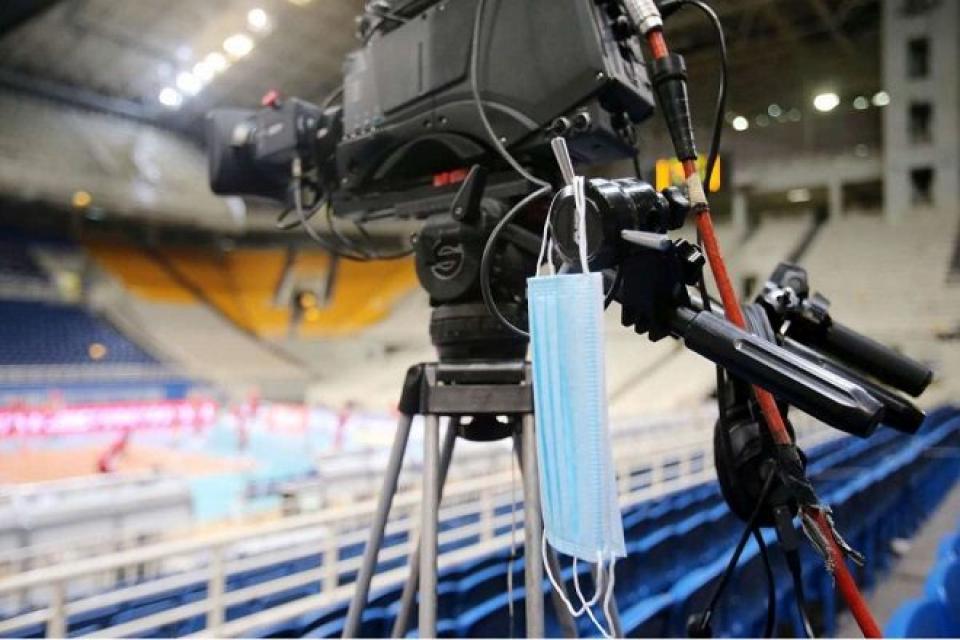 Volleyleague: «Πράσινο» φως για την έναρξη των προπονήσεων