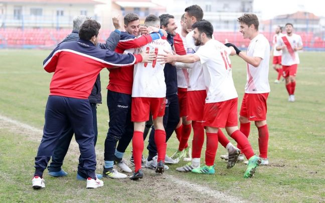 Τους «έγραψε» και η άτυπη επιτροπή σωτηρίας και τα βρόντηξαν οι παίκτες