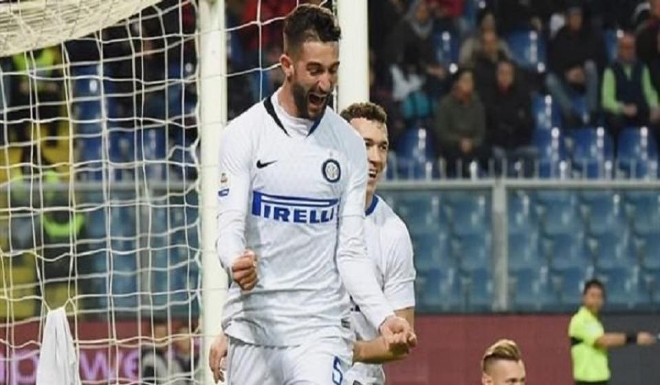 Η συνταγή της Ίντερ