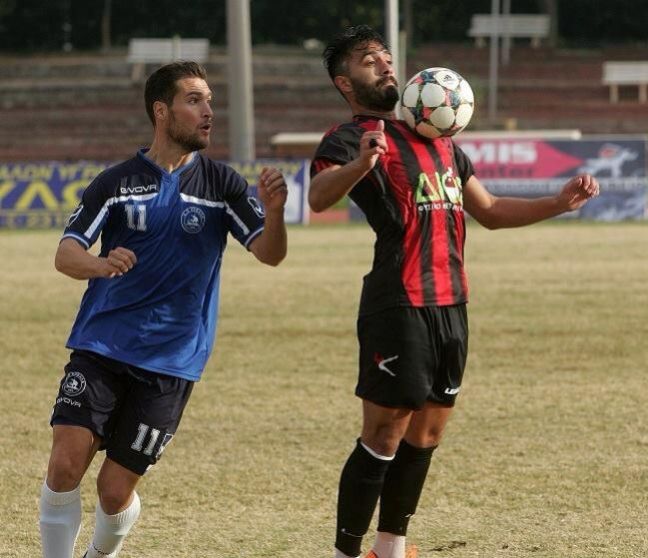 Μία παραχώρηση και άλλη μία ανανέωση στη ΝΑΟΥΣΑ (άλλες ειδήσεις)