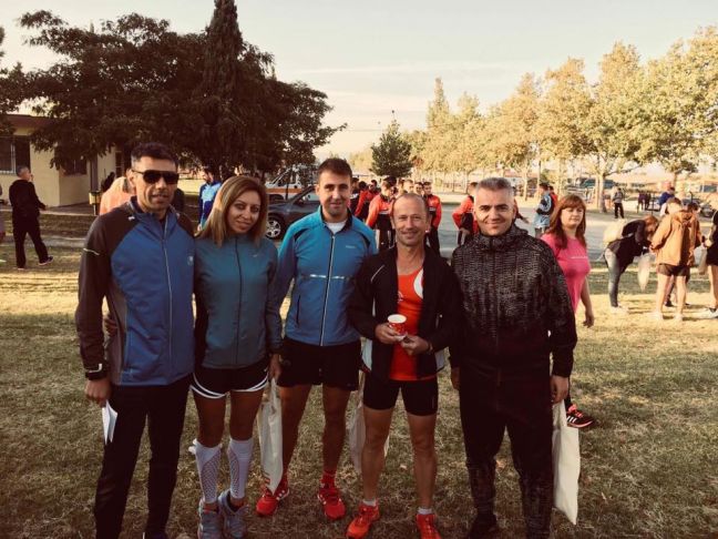 13 Βεροιώτες στο δρόμο θυσίας Γιαννιτσών