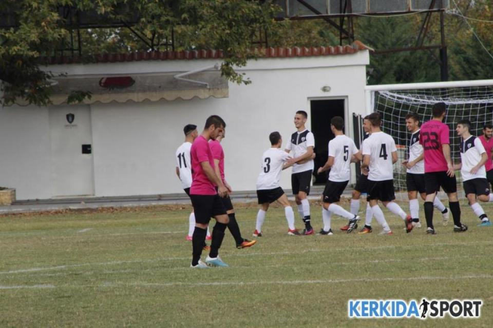 ΕΠΣ Ημαθίας: Το τρίτο ημίχρονο