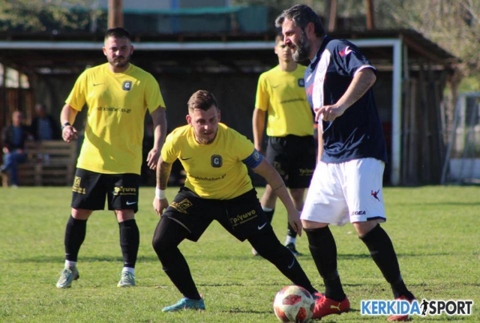 Το αναλυτικό πρόγραμμα των πλέι οφ και πλέι άουτ της Β' ΕΠΣΗ