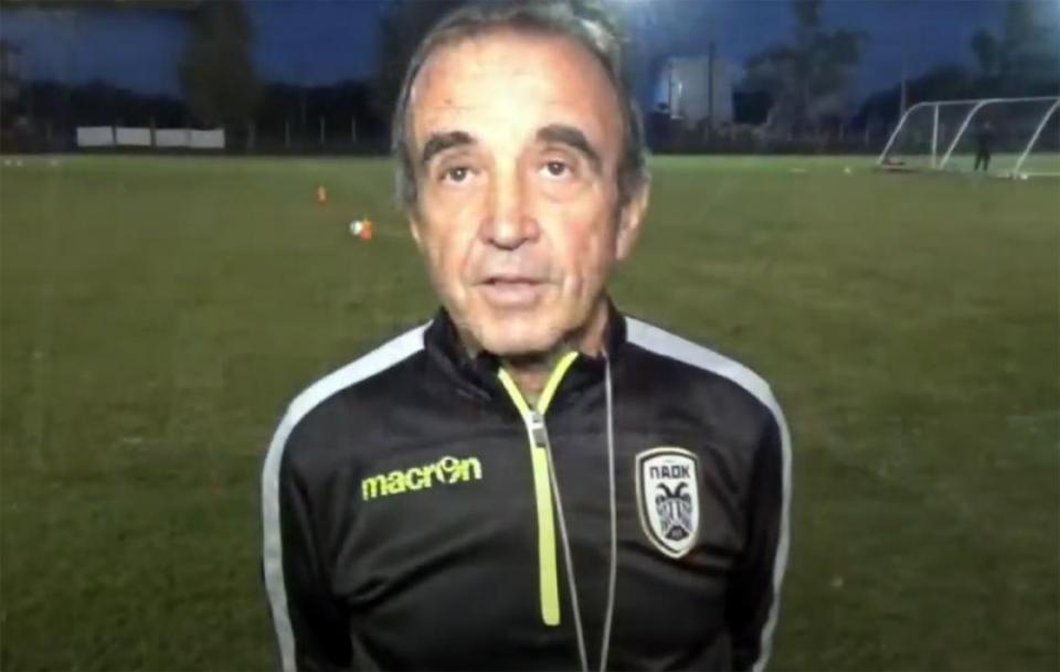 Φ. Παπαδόπουλος: «Οδηγούμαστε στο απόλυτο μηδέν»