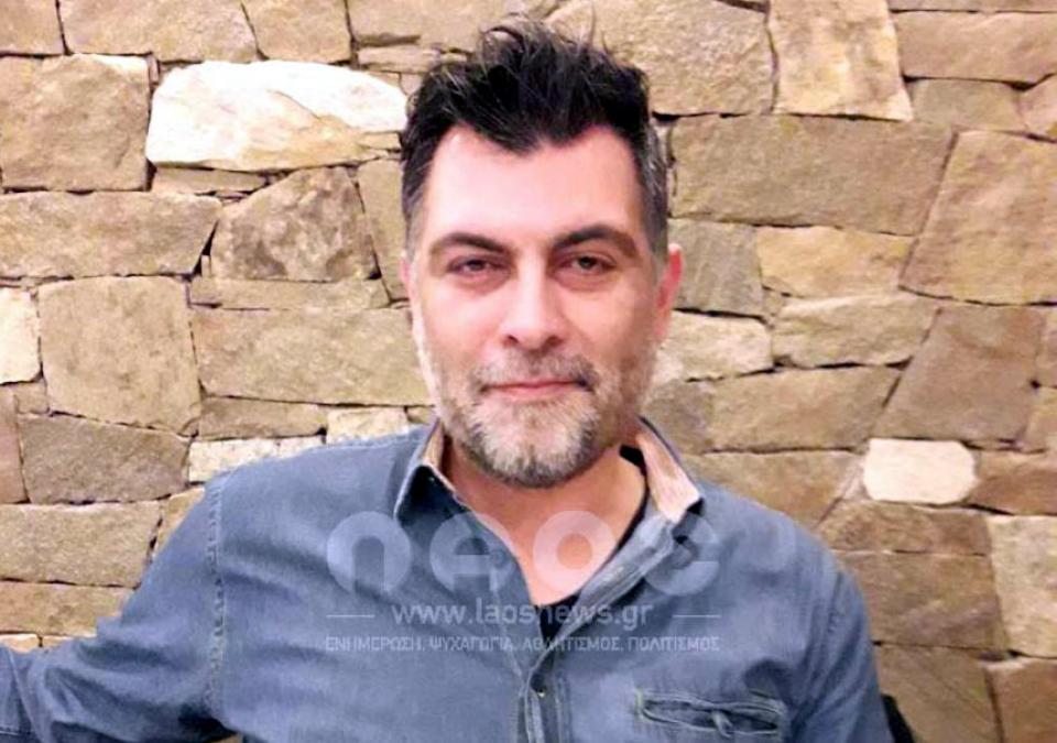 Αποχώρησε από τα διοικητικά του ΦΙΛΙΠΠΟΥ ο Στέργιος Παπαδημητρίου!