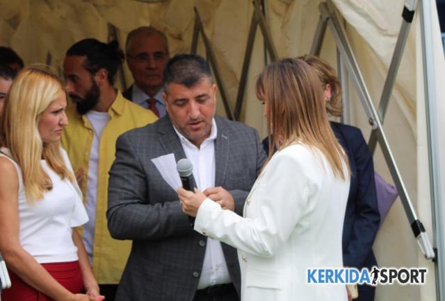 Λεουτσάκος: "Πλήττεται η αξιοπιστία της SL2" - ΕΠΟ: "Θα λάβουμε μέτρα"