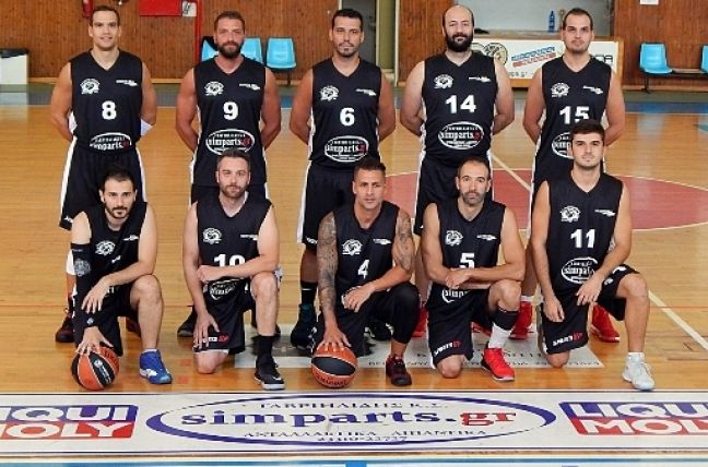 Δεύτερη νίκη των Αετών Β. στο κύπελλο