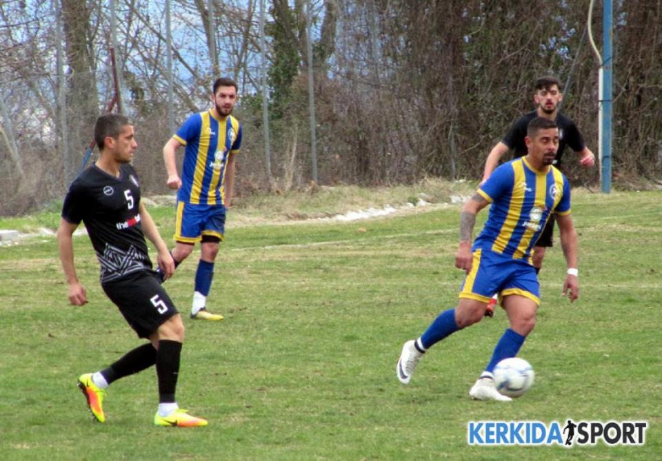 Κύπελλο ΕΠΣΗ: Βγαίνει το ζευγάρι του τελικού!