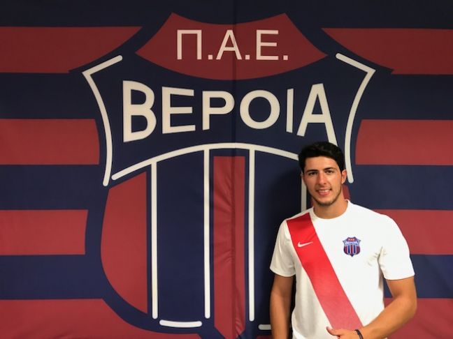 Υπέγραψε ο Δαμιανάκης ακολουθούν Μπαστιάνος-Τσουμάκης