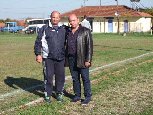 Φίλιππος Αλεξάνδρειας το νέο όνομα της Α.Ε.Α.