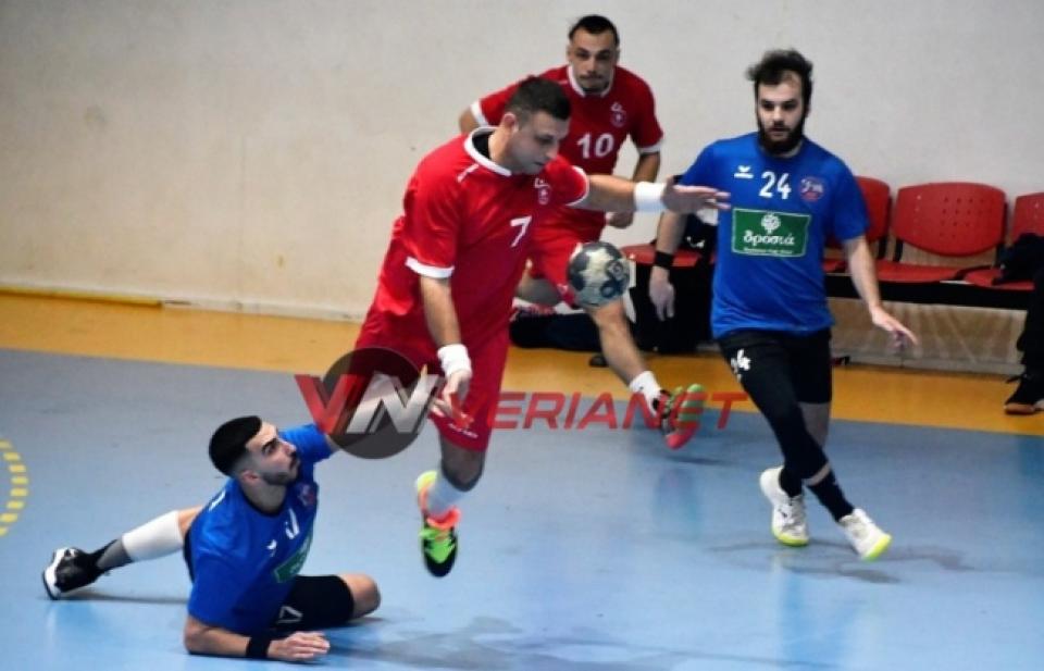 Νίκησε και την Εκμάθηση ο Φίλιππος (video)