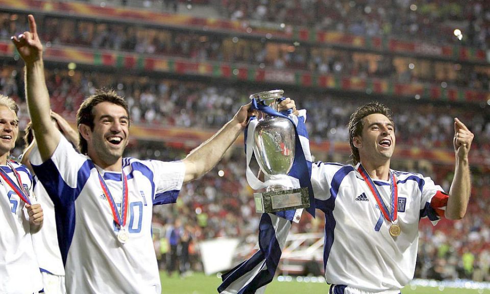 Παρέλαση αστέρων την Δευτέρα 17/9 στο Δημοτικό στάδιο Βέροιας!