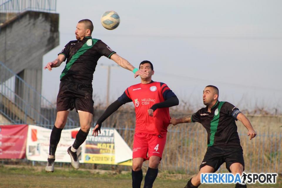 Άφησαν ανοιχτούς λογαριασμούς - Η ταυτότητα της 16ης αγωνιστικής της Α’ ΕΠΣΗ