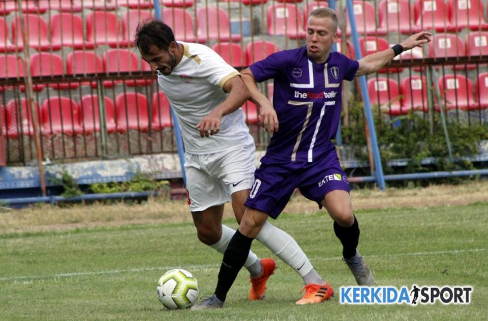 Πόζογλου: «Θα πρέπει να ξανακάνουμε προετοιμασία»