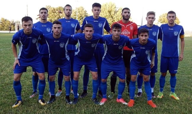 Θηλιά στον λαιμό της φόρεσε η ΝΑΟΥΣΑ