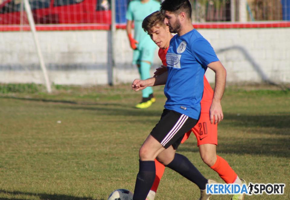 Β' ΕΠΣΗ: Ποια ματς περιλαμβάνει η Κυριακάτικη 20η αγωνιστική