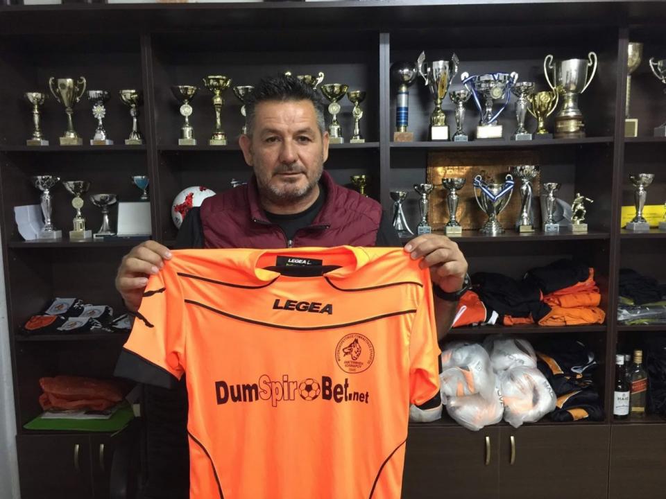 Νέα νίκη για την Αναγέννηση Κολινδρού