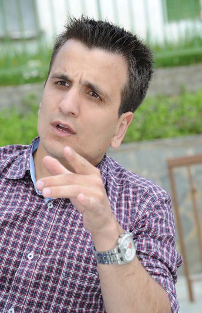 «Έφυγε» ο Γρηγόρης Τρούπκος