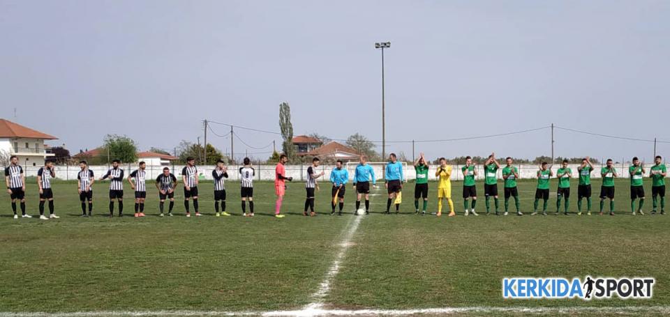 Άδοξο τέλος στο ματς Κυπέλλου των ΤΡΙΚΑΛΩΝ με την ΑΓΚΑΘΙΑ!