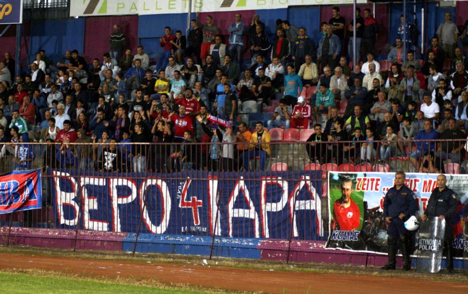 Ανακοίνωση κατά της αναδιάρθρωσης από τους "Queen’s Boyz" και άλλους πέντε Συνδέσμους