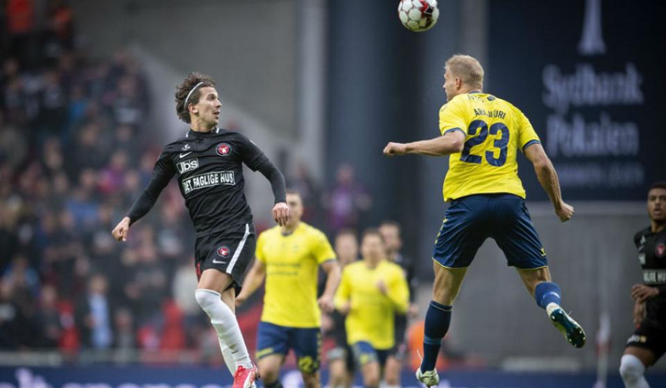 Άτυπη εκδίκηση για να ελπίζει